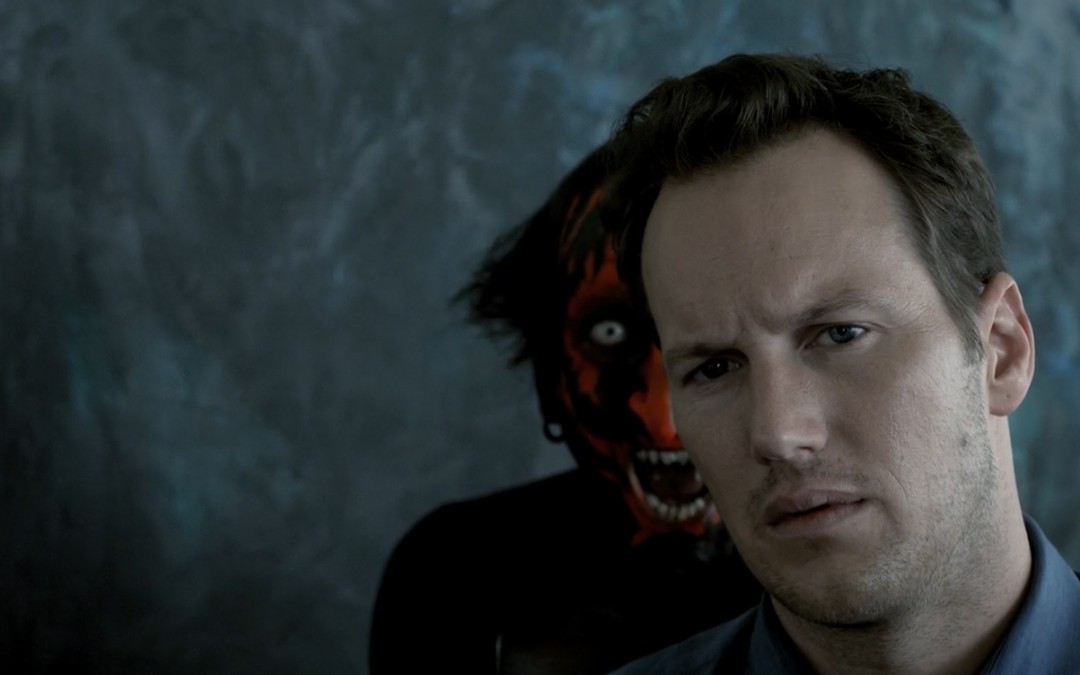 13 Best Jump Scares In Movie History