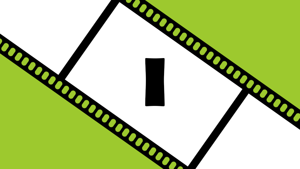 I_Movie_Reel Movie Reel I - Header