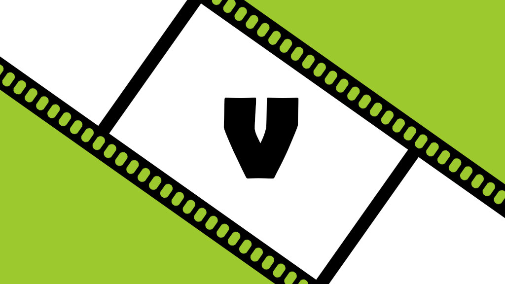 V_Movie_Reel Movie Reel V - Header