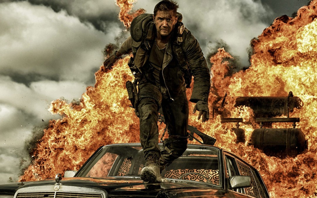 George Miller Plans Three ‘Mad Max’ Sequels