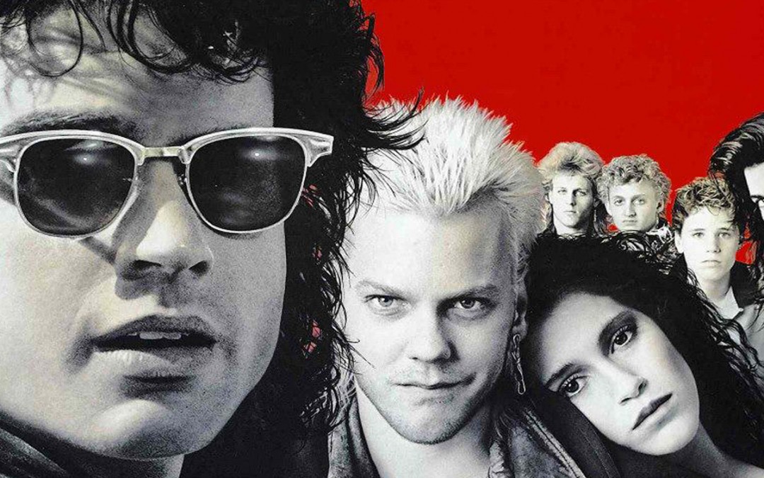 The CW Recasting for ‘The Lost Boys’ TV Series