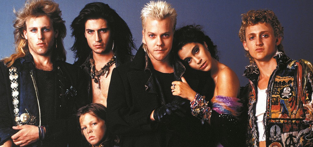 Lost Boys - Horror Land - The Horror Entertainment Website