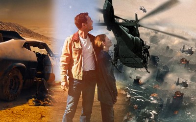 A Post Apocalyptic Guide