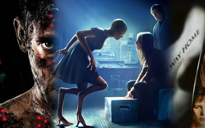 The 10 Most Misleading Horror Trailers