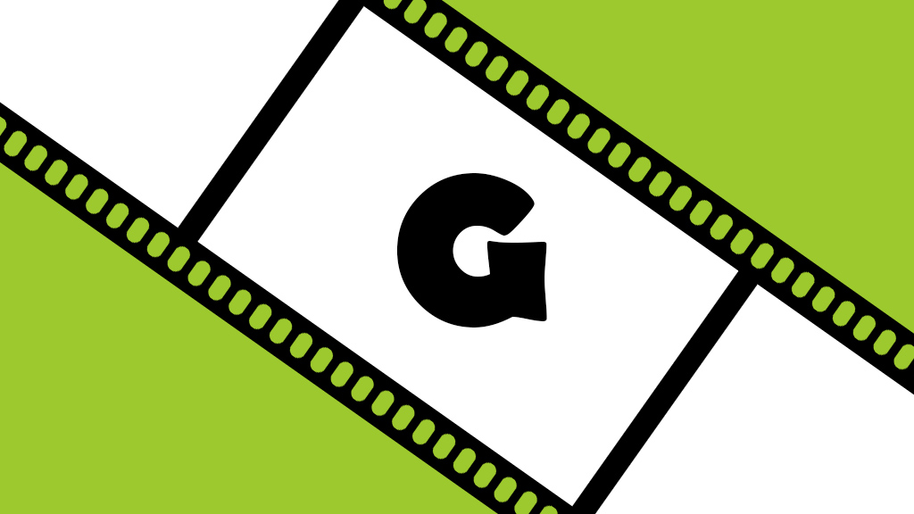 G_Movie_Reel Movie Reel G - Header