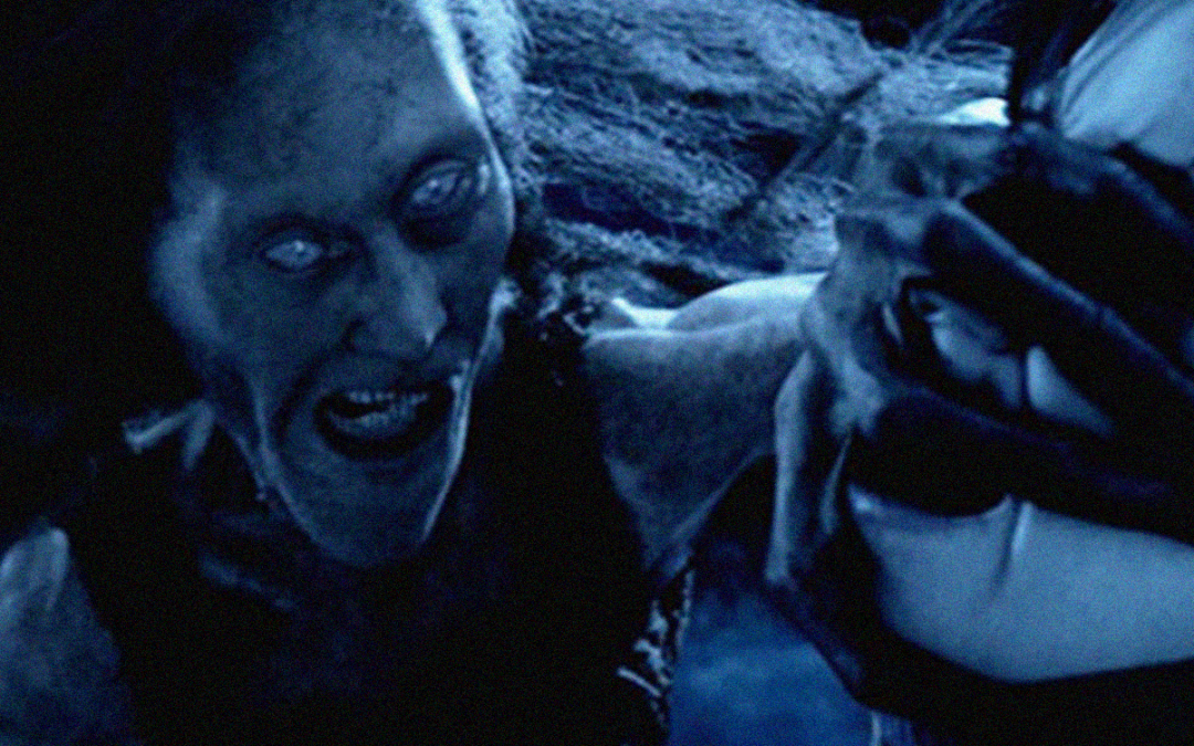 Mama Sequel Gets Two Directors