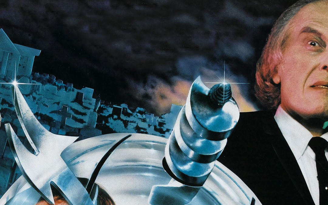 Angus Scrimm, the “Tall Man”, Dies at 89