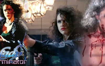 Foreign Horrors that are just Rip Offs!