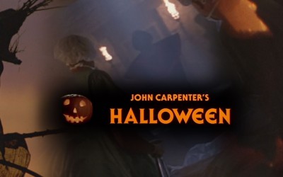 Title Breakdown – Halloween