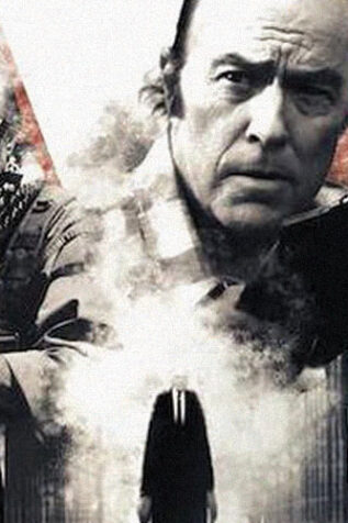 Phantasm Ravanger
