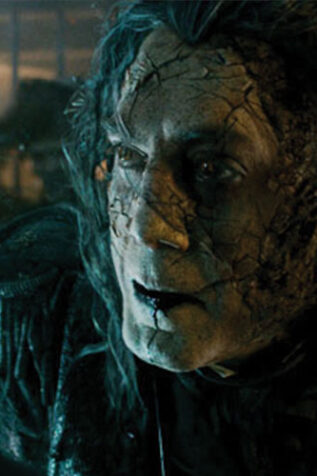 Dead Men Tell No Tales