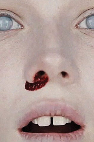 The Autopsy of Jane Doe
