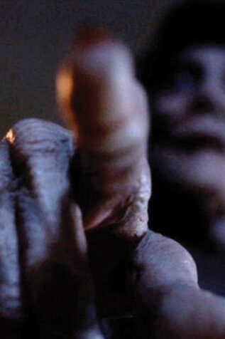 The Bye Bye Man - Final Trailer