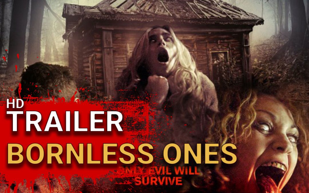 Bornless Ones – Trailer (2017)