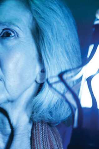 19 Confirmed Horror Films for 2017 - Insidious: Chapter 4 – October 20th