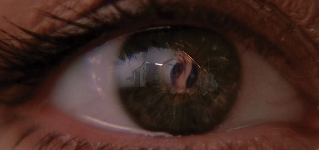 Extreme Close Up The Art Of Eyes In Film Horror Land The Horror Entertainment Website 9563