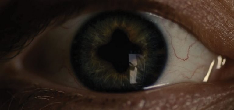 Extreme Close-Up - The Art of Eyes in Film - Horror Land