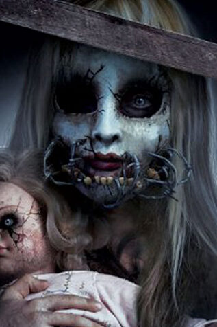 Bethany (2017)
