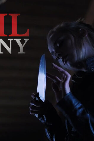 Evil Nanny (2017)