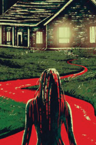 Tonight She Comes - Trailer 2017