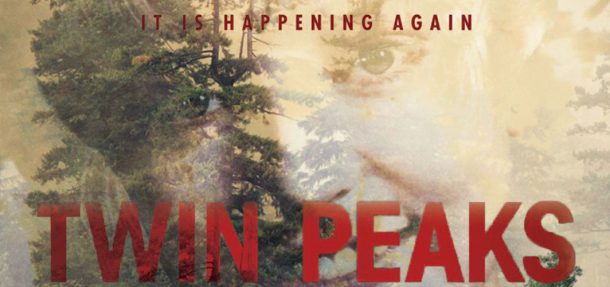 Twin Peaks Poster Mystery - Horror Land - The Horror Entertainment Website