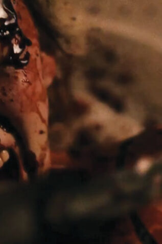 It Stains the Sands Red (2017) Official Trailer - Zombie Movie