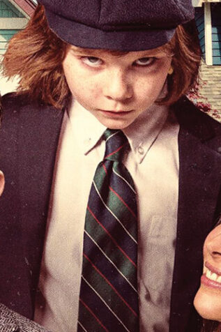 Little Evil (2017)