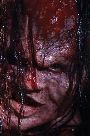 Victor Crowley (2017) - Official Trailer