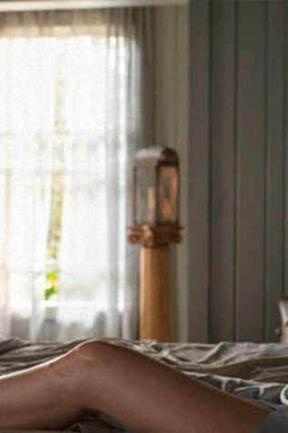 Gerald's Game (2017) - Official Trailer