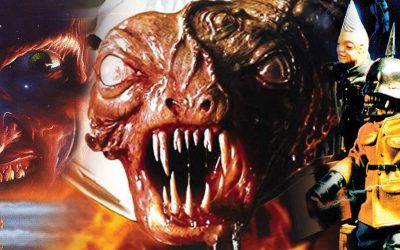 The Worst Films In Horror Franchises