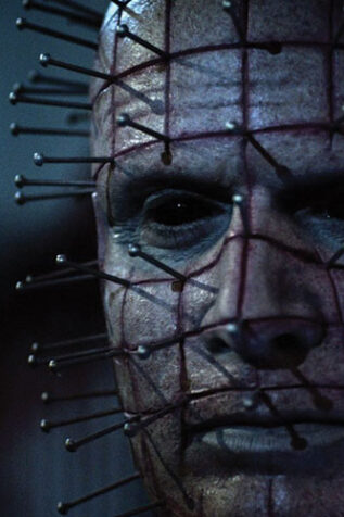 Hellraiser: Judgment (2017) - Official Trailer
