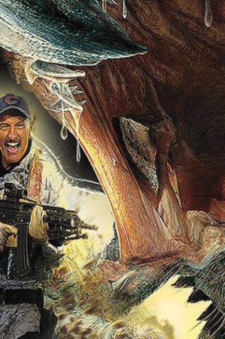 Tremors : A Cold Day In Hell (2018) - Official Trailer