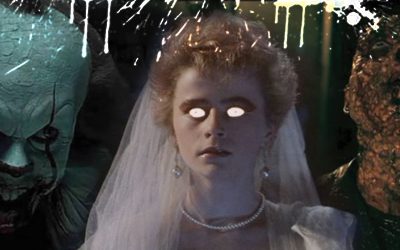 10 Horrors that Emerged from the Sewer