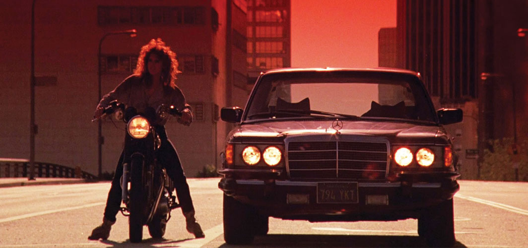 Night of the Comet – Good Bad Flicks