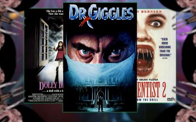 9 Horror Characters that Failed to Franchise Like Freddy