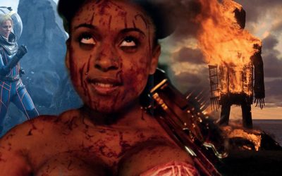 7 Horror Moment That Really Make Me Mad!