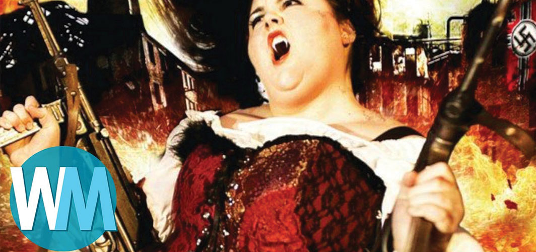 Top 10 Worst Uwe Boll Movies