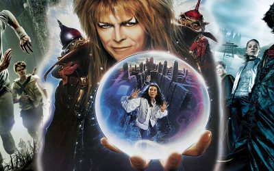 Don’t Get Lost in these 10 Creepy Maze Films