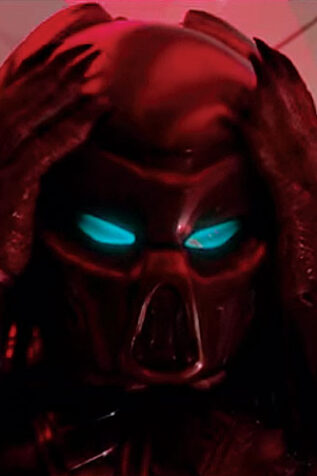 The Predator (2018) - Official Trailer