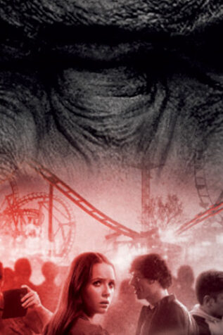 Hell Fest (2018) - Teaser Trailer