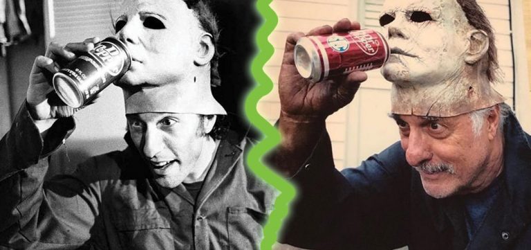 Nick Castle Reveals he is in new 'Halloween' - Horror Land ...