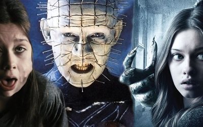 5 Demonic Boxes in Horror Films