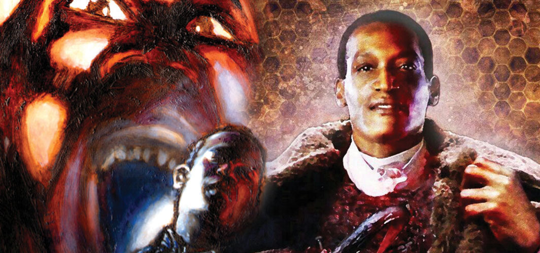 Tony Todd on the Joy of 'Candyman,' and the Role of Black Horror - The New  York Times