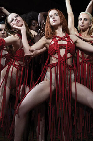 Suspiria (2018) - Official Trailer