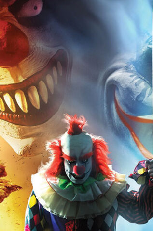 Clownado (2019) - Final Trailer
