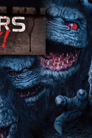 Critters Attack! (2019) - Official Digital and Blu-Ray Trailer