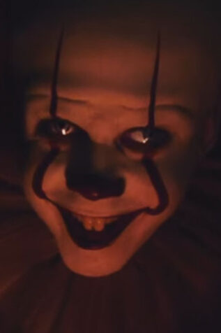IT Chapter Two - Official Teaser Trailer