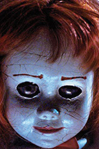 Dolls (2019) - Official Trailer