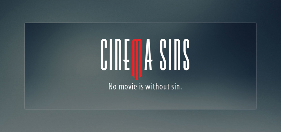 Cinema Sins
