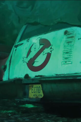 Horror Land Presents - Ghostbusters: Afterlife - Official Trailer